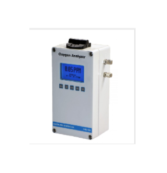 OMD-150在線氧中氫氣分析儀參數：?  IP66 / NEMA 4X外殼，壁掛式、防水、防塵、防酸按鍵  可移動USB數據存儲功能  精 度：<1%  量程范圍可選：  0 - 10ppm, 0 - 100ppm, 0 - 1000ppm, 0 - 10000ppm, 0 - 25%  0 - 1%, 0 - 5%, 0 - 10%, 0 - 25%, 0 - 100%  量程自動或者手